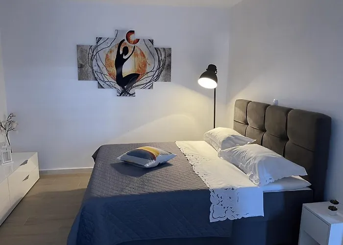 Apartment Meri