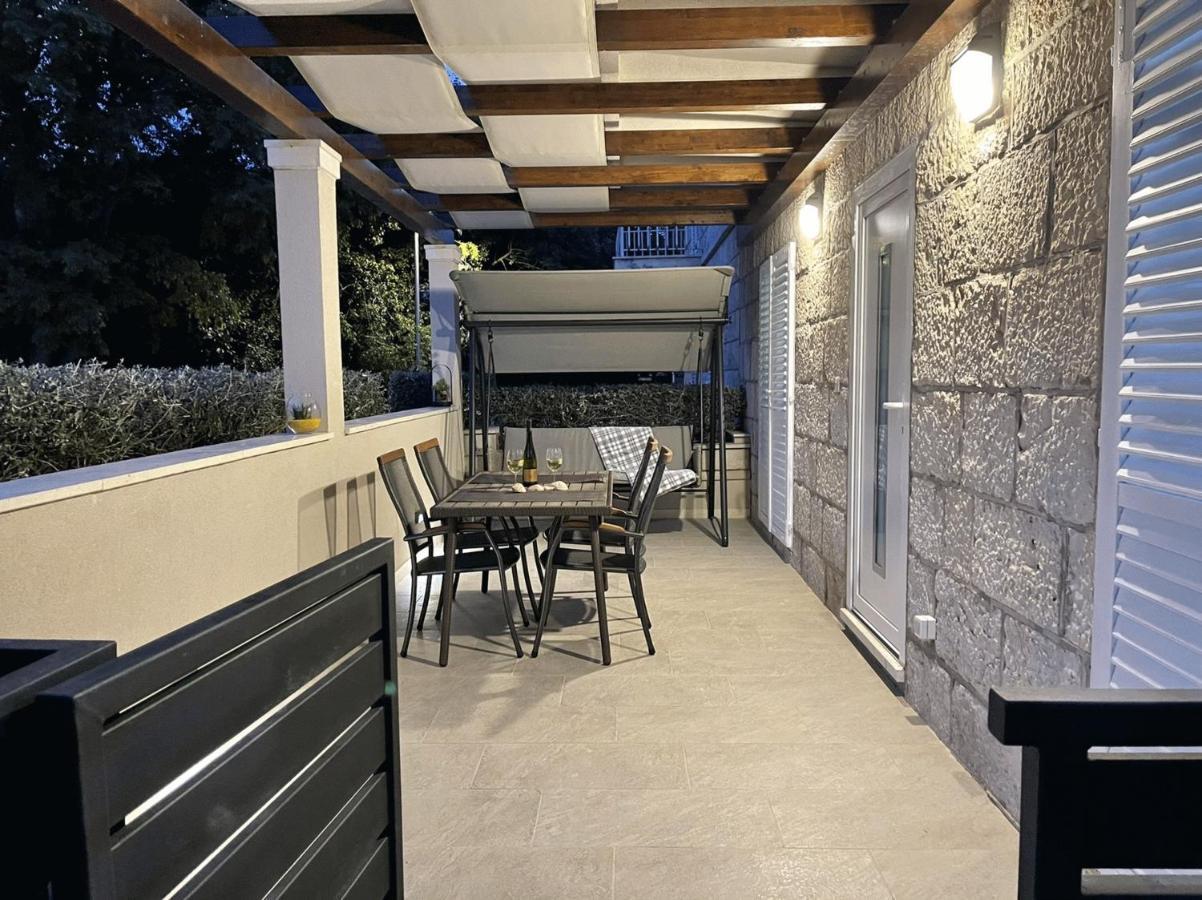 Appartamento Meri Korčula